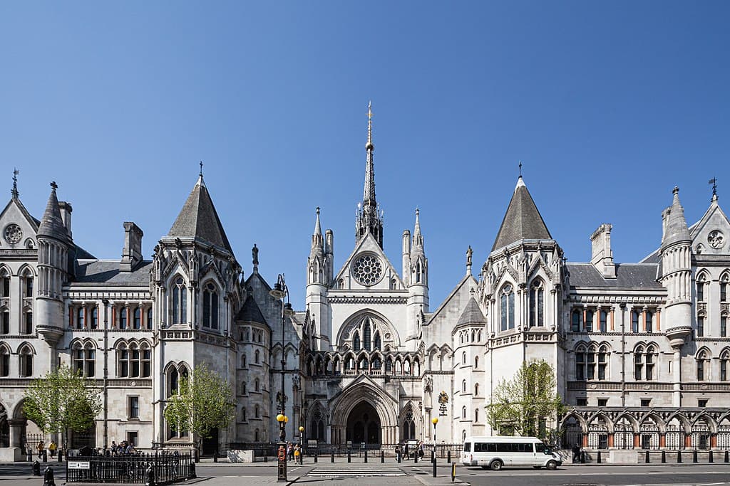 Ofcom excludes Wikipedia from Category 1 status following High Court challenge