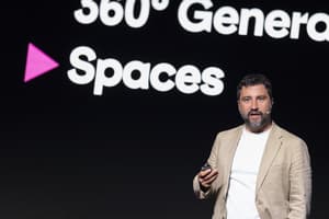 Magnific shifts AI from generation to orchestrating full creative workflows