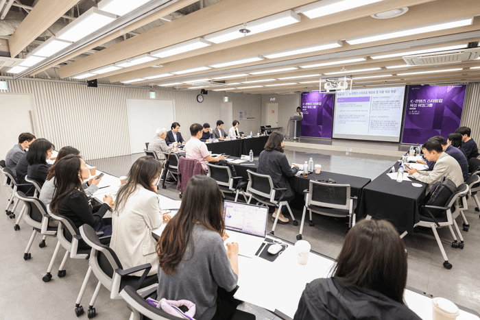 MCST and KOCCA push startups toward IP-centered K-culture models