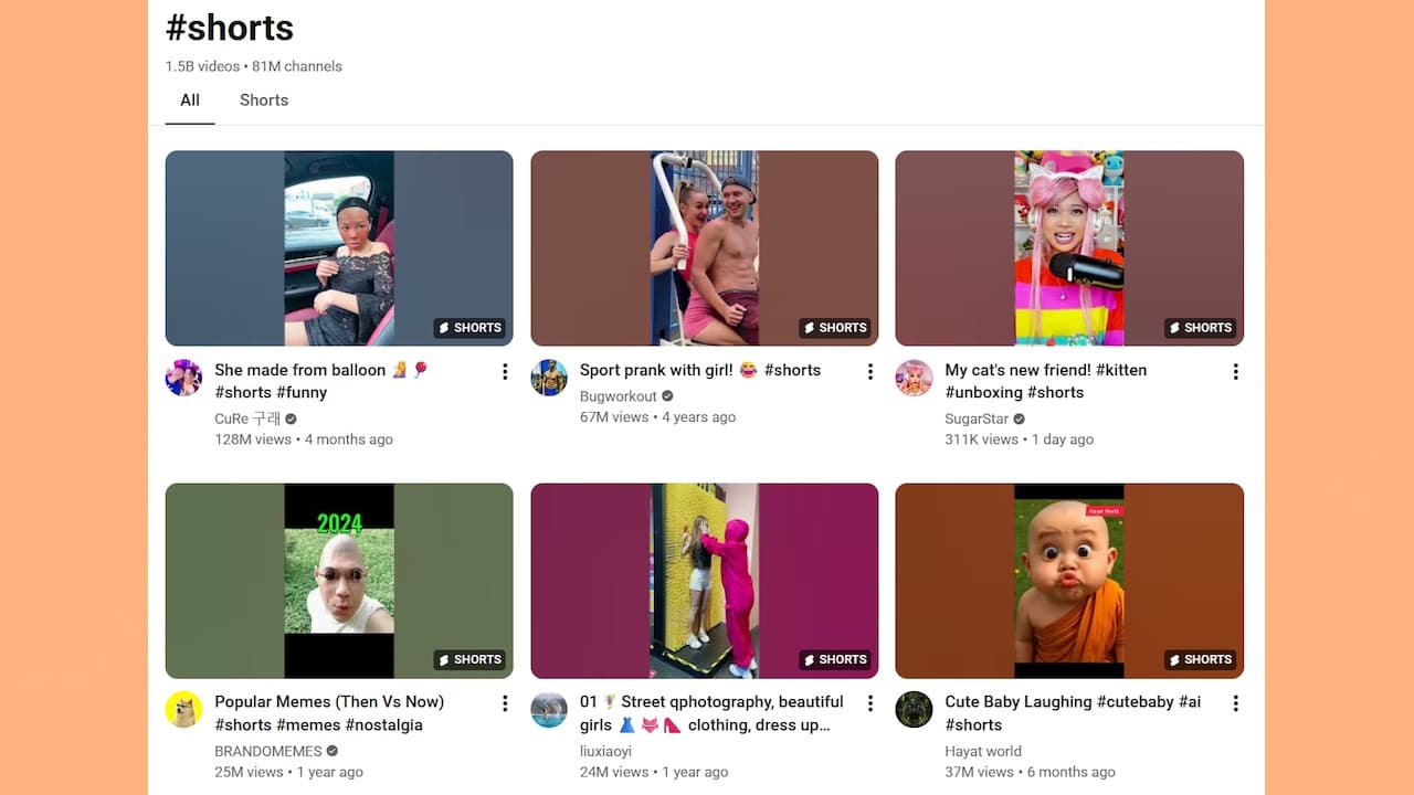 YouTube Shorts Secures First MRC Brand Safety Accreditation for Short-Form Video