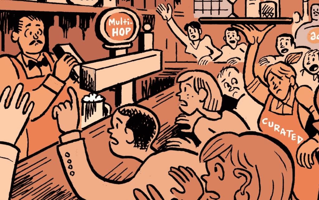Meta pushes to own communities as ad scrutiny tightens