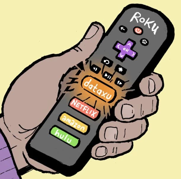 Roku redesigns its home screen for viewers and advertisers
