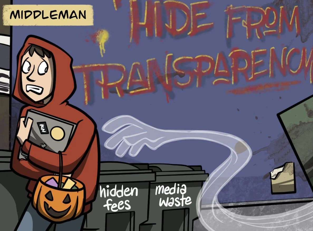 Ad tech platforms block watchdog access despite industry transparency pledges