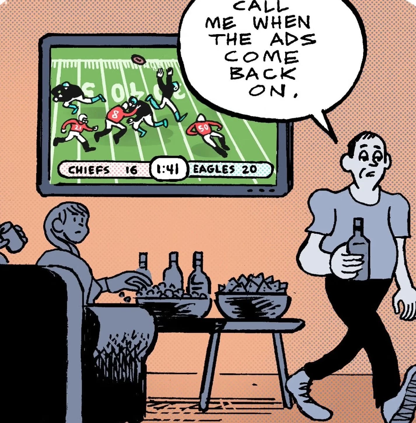 Electronic Arts launches dedicated ad platform for in-game sponsorships