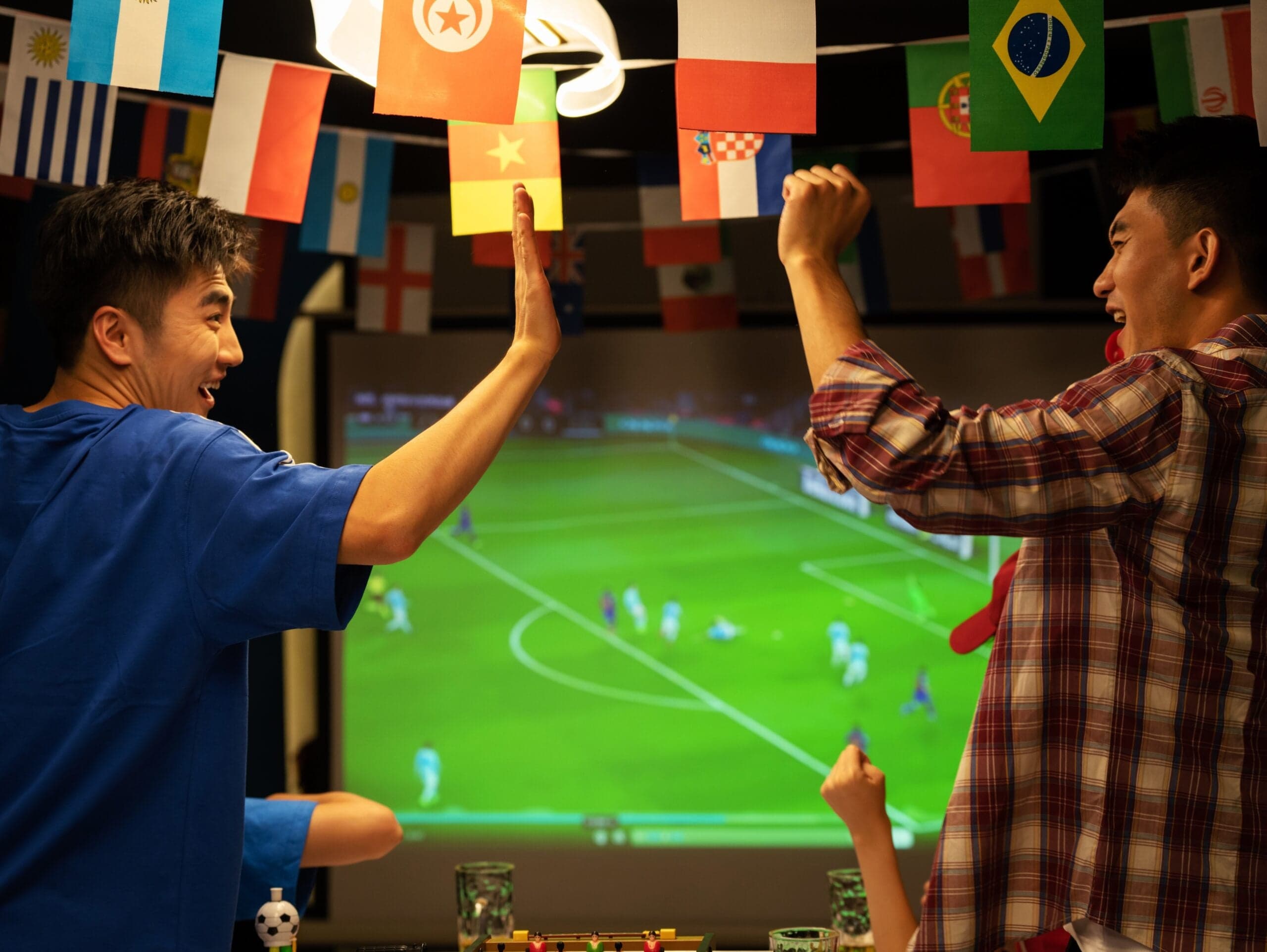 Amazon scales Fire TV home screen ads with 2026 World Cup hub
