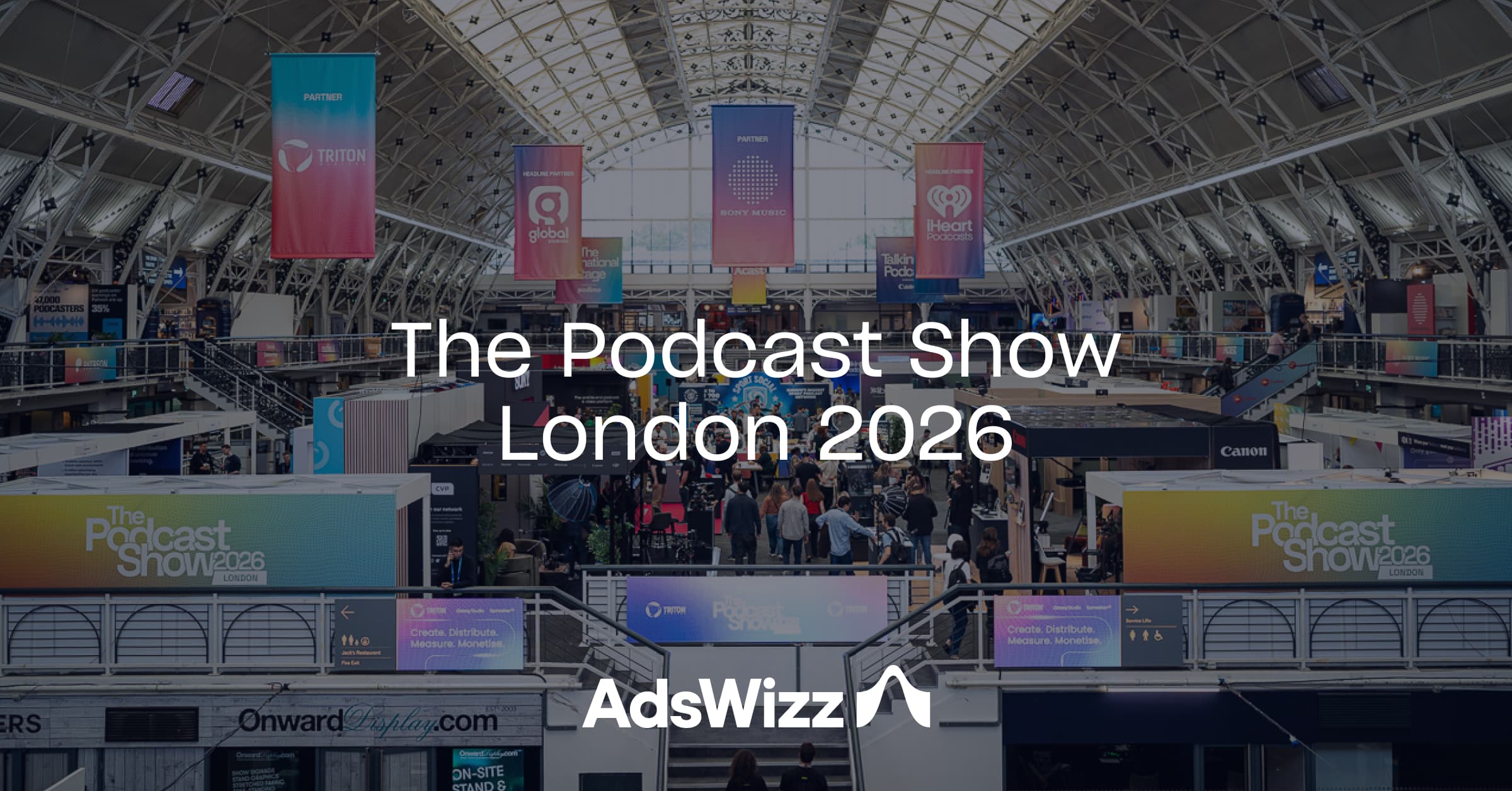 UK podcast ads gain ground as measurement improves