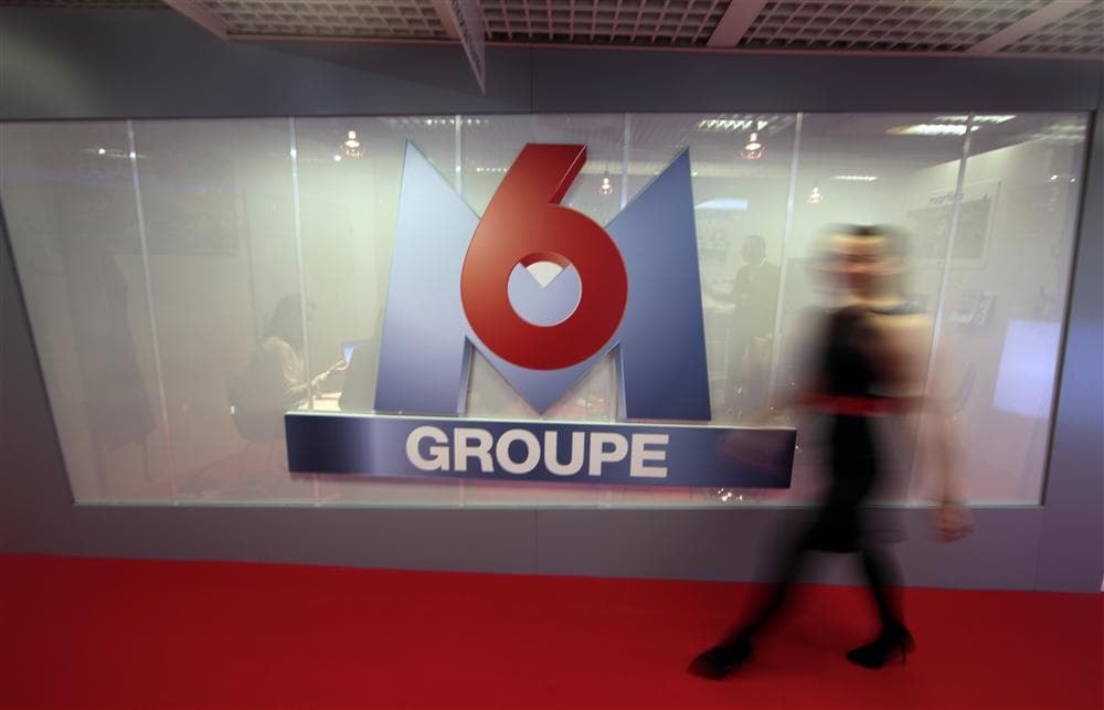 Rumored M6 buyout at €2.5 billion involves split with CMA CGM