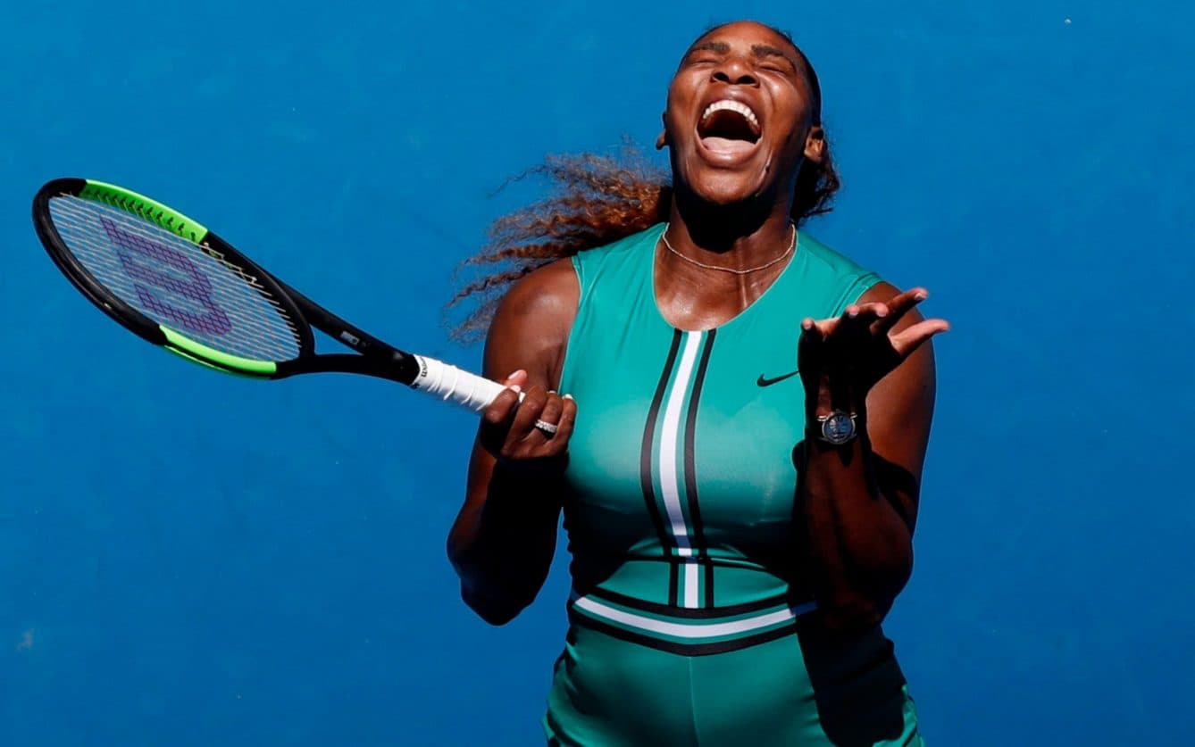 Samsung TV Plus Secures Exclusive UK Streaming Rights for Serena Williams Matches