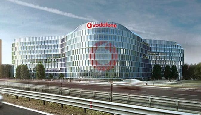 Vodafone Spain operating profit hits €1.86B as Telefónica merger talks intensify