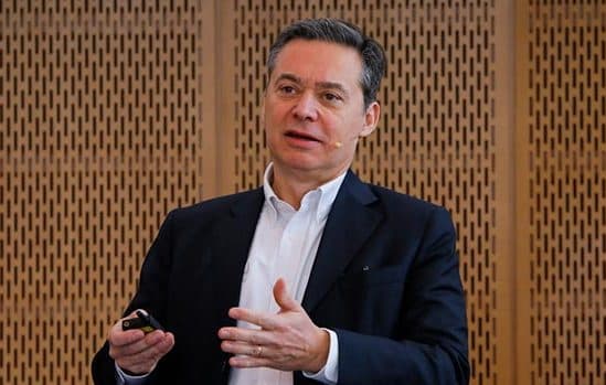 HbbTV re-elects Grivet, adds Vestel and Skyworth to Steering Group