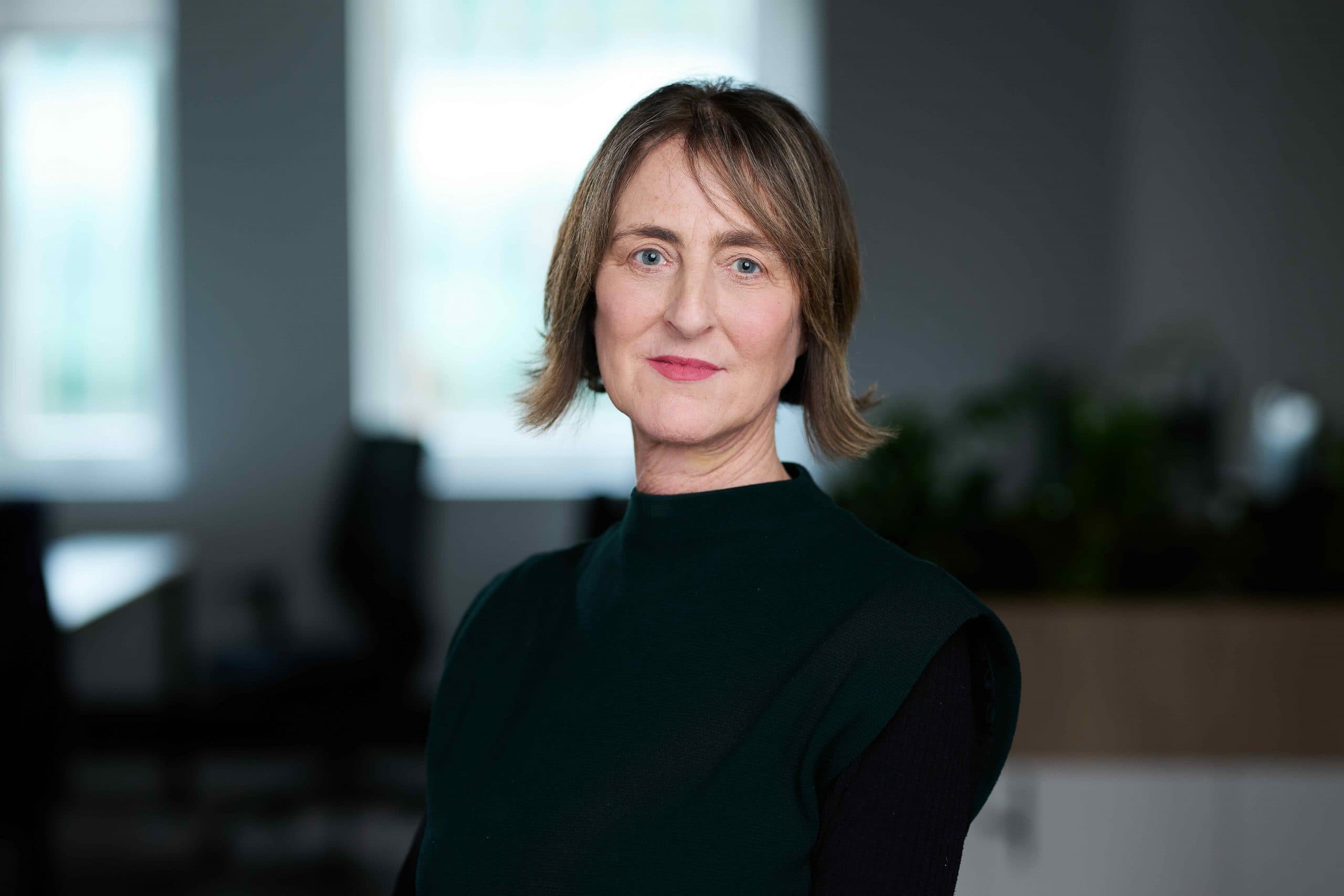 Caroline Davey takes BARB helm as data, ad products ramp