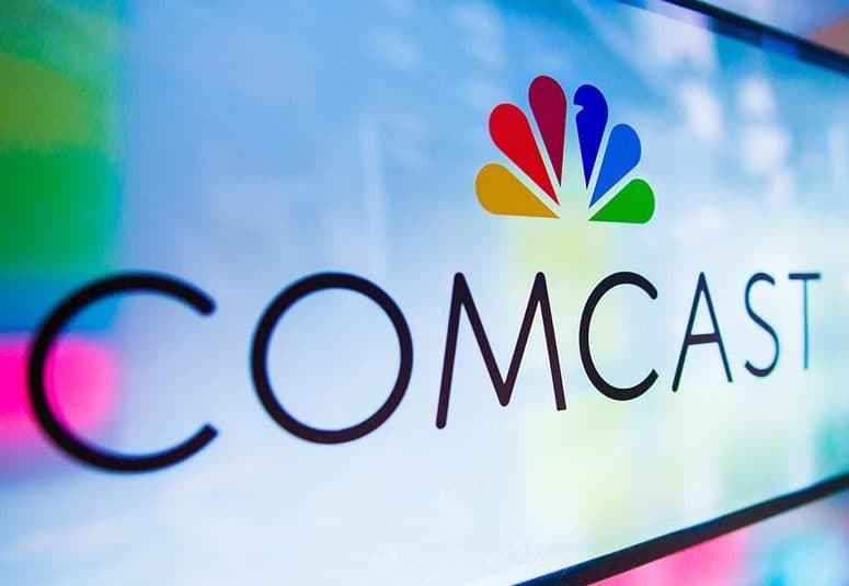 Comcast splits media empire from connectivity business in tax-free spin-off