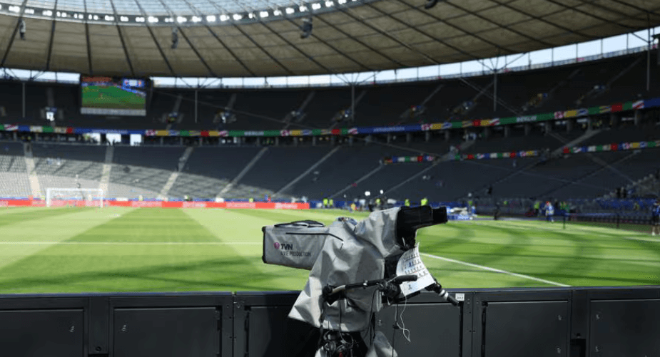 ACE and UEFA shut down 950M-visit PirloTV piracy network in Mexico