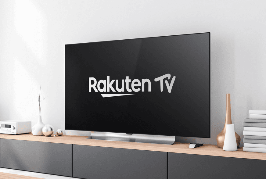 Rakuten TV Report: 73.7% of Europeans Watch FAST Daily or Weekly