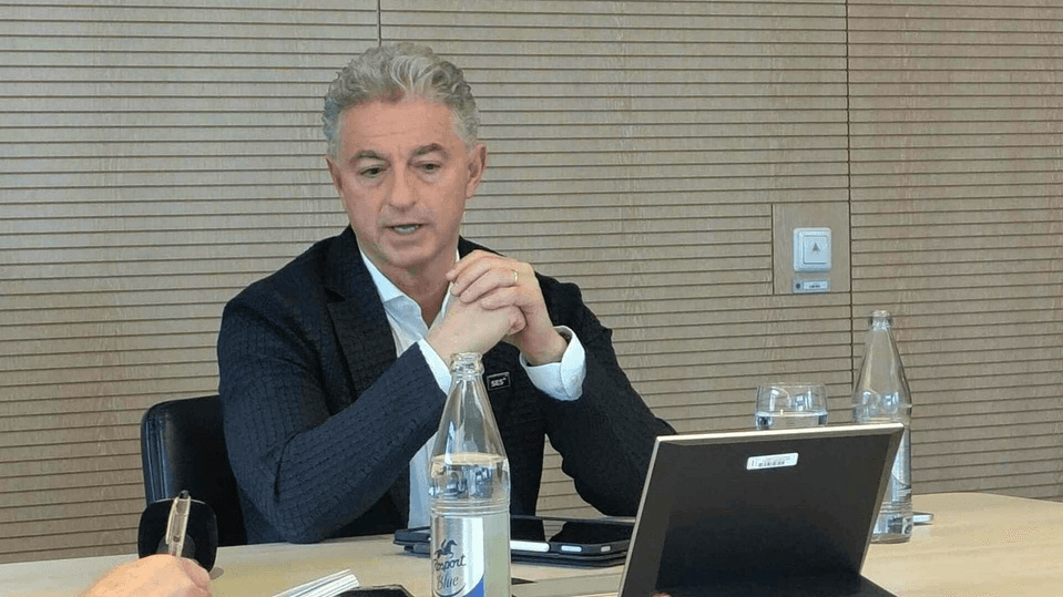 SES Prioritizes Multi-Orbit Satellite Architecture for Enhanced Connectivity Resilience