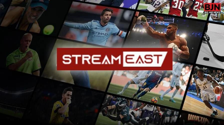 Egypt sentences StreamEast operators to prison in landmark sports piracy ruling