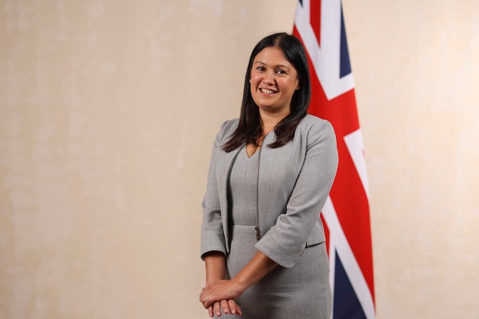 UK proposes platform prominence rules and 2034 internet-only TV switchover