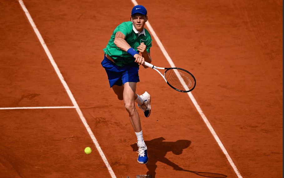 Arcom trials anti-piracy tech during Roland-Garros streaming