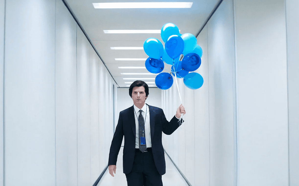 Ampere finds streaming gaps between seasons are lengthening
