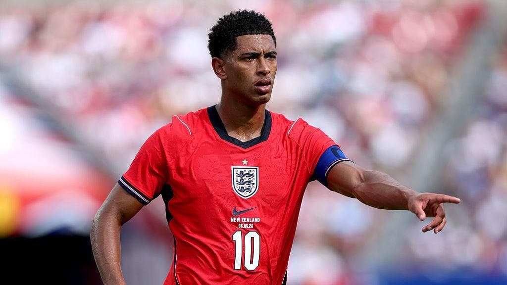 Sky launches Real Time low-latency streaming for 2026 World Cup