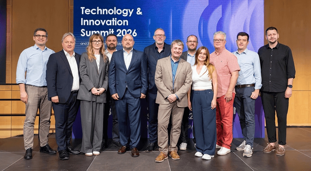 RTÉ’s Brian Wynne elected to lead EBU’s cloud and AI roadmap
