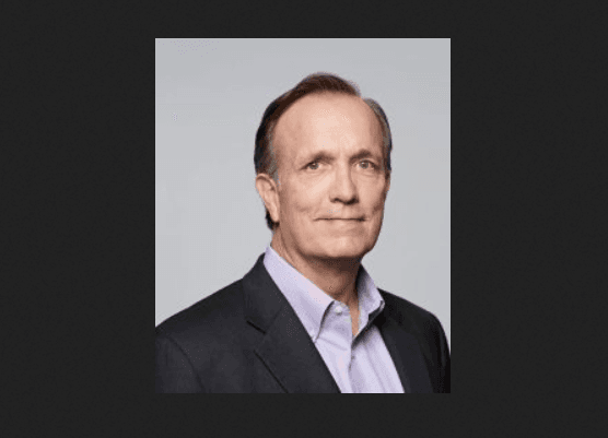 Jay Hoag Named Netflix Chairman, Succeeding Co-Founder Reed Hastings