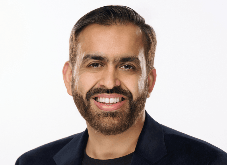 Orange hires Usman Javaid as Chief AI Officer for 2028 value target