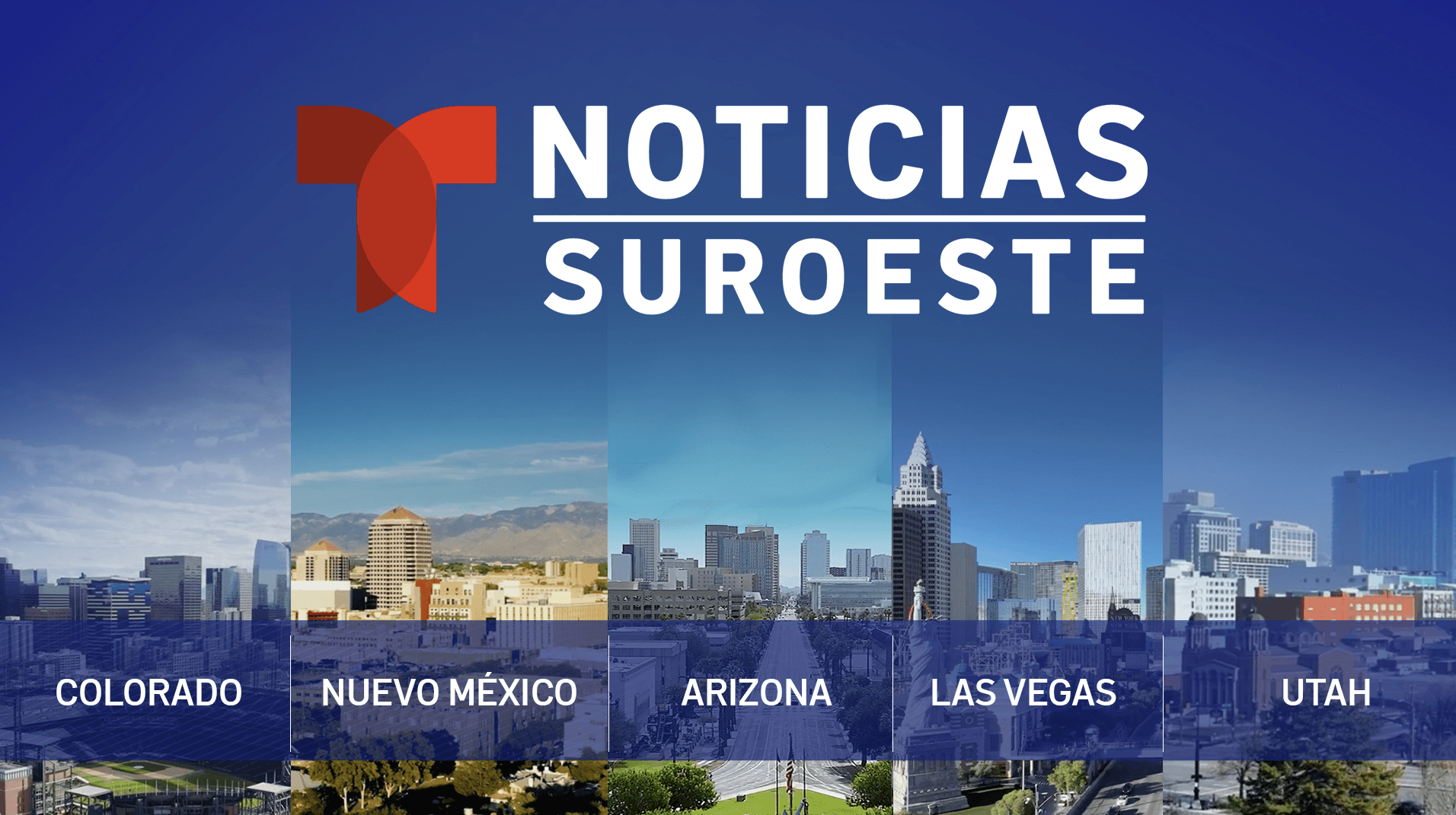 Telemundo Expands Local FAST Offerings with Southwest-Focused Channel