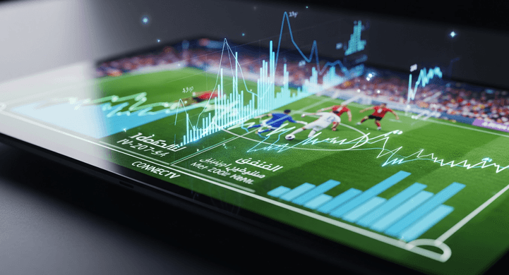MENA sports rights pivot from audience reach to performance metrics