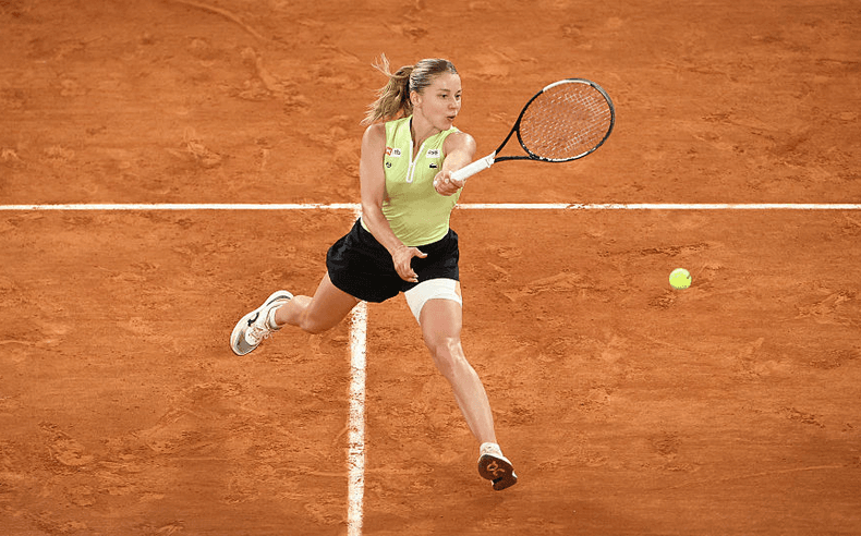 HBO Max tennis views jump 34% amid European streaming expansion