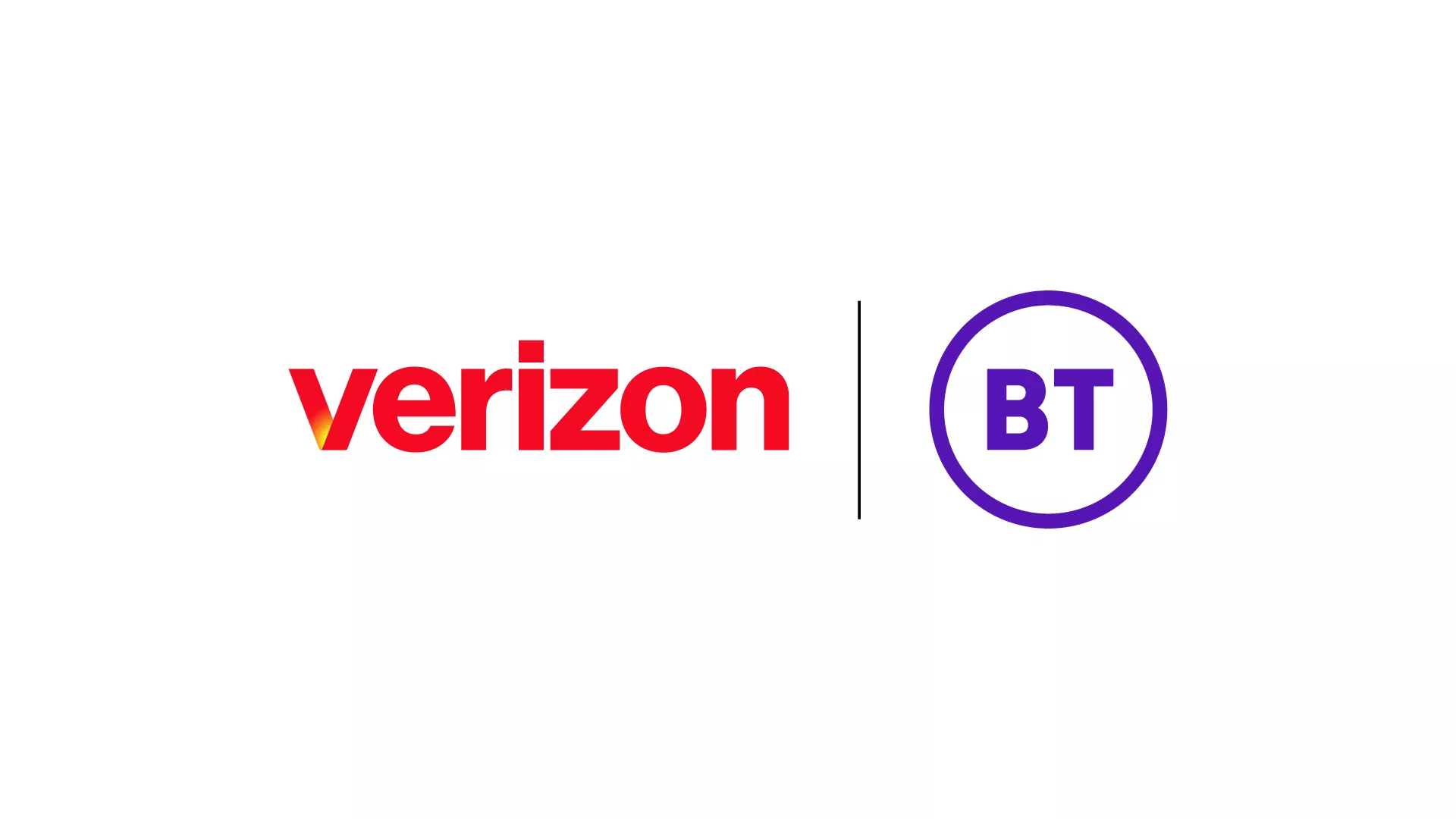 BT and Verizon merge international enterprise units into $4B JV
