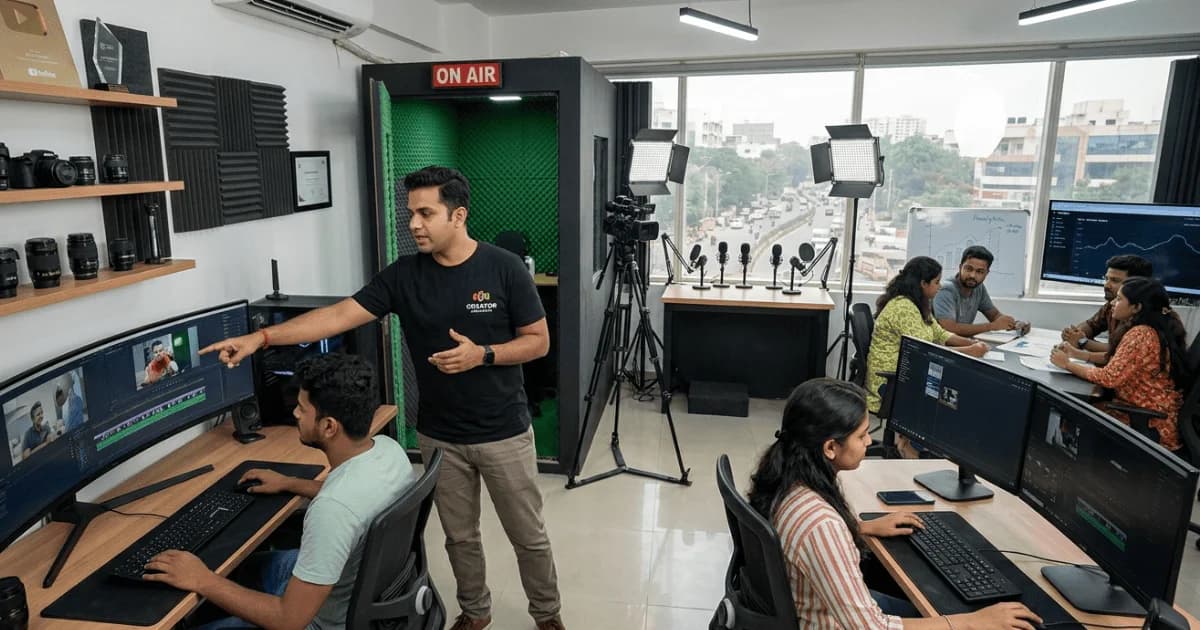 India’s top YouTube creators are building media businesses