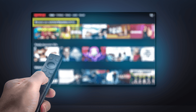 Amagi Smart Scheduler uses AI for linear channel programming