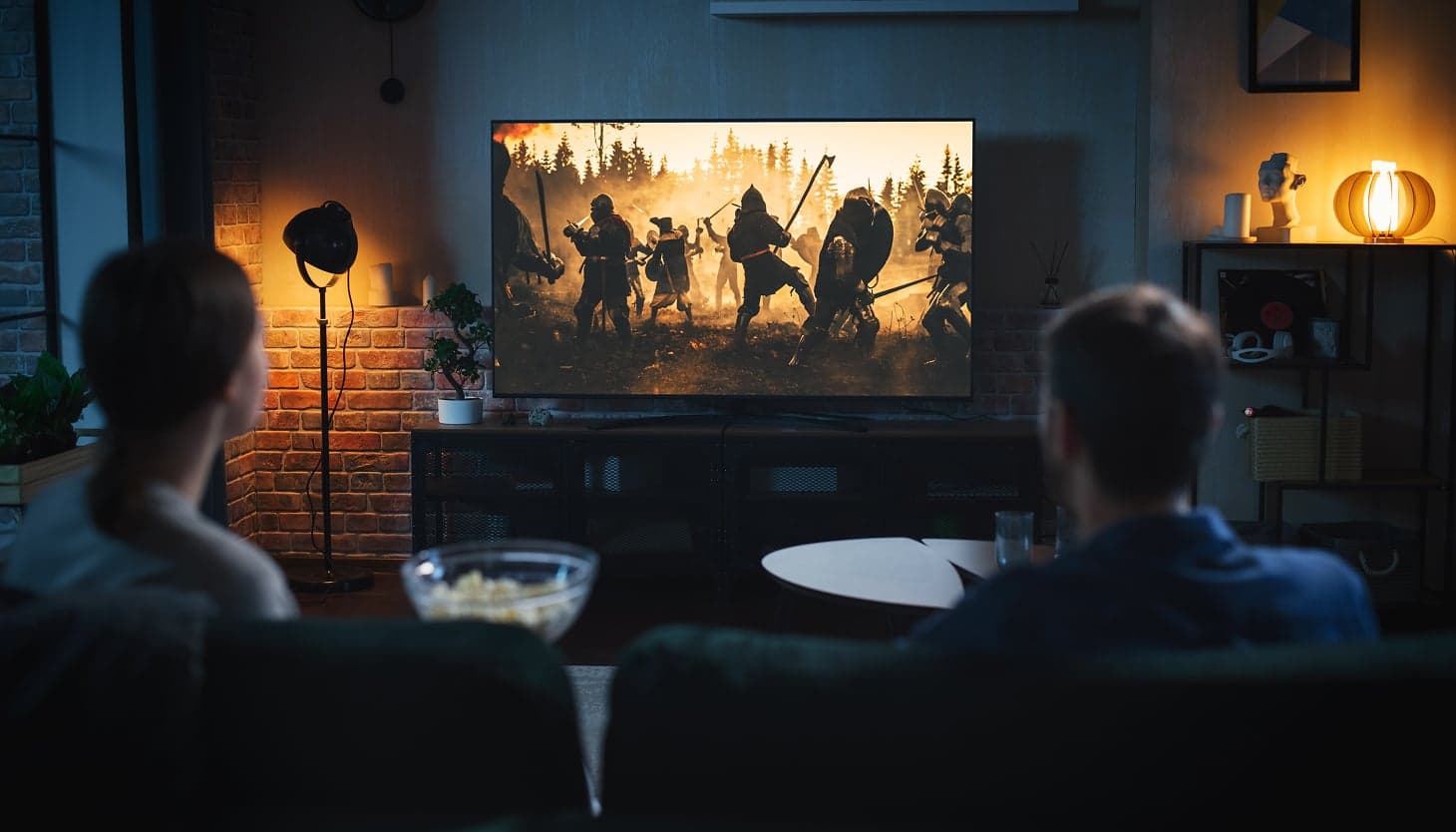 FAST advertising now sits inside premium ad-supported TV