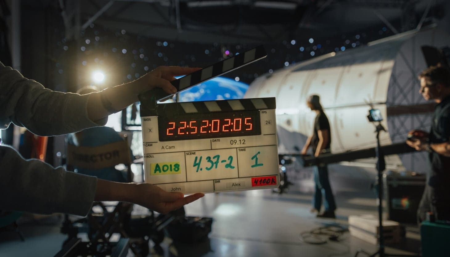 Amagi and AWS push cloud-native broadcast workflows