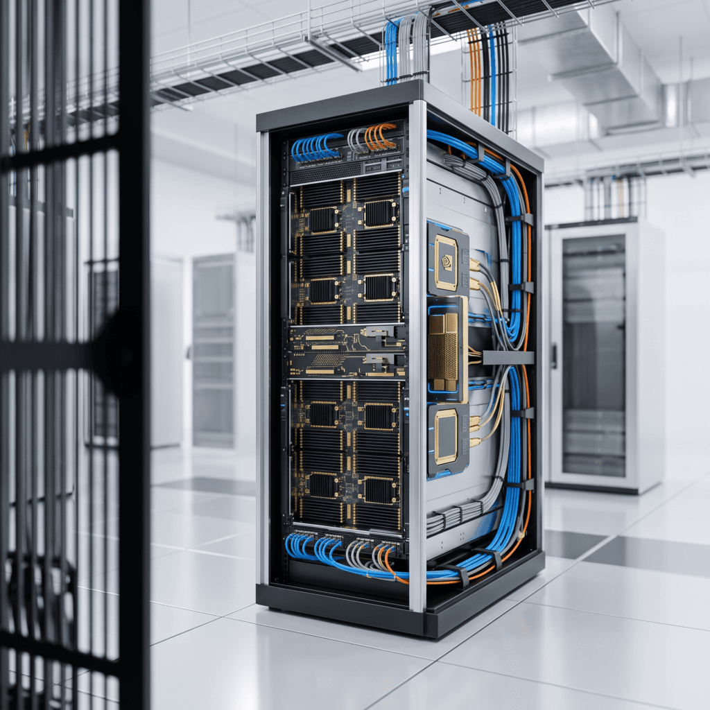 Apple expands Private Cloud Compute to Google Cloud and NVIDIA GPUs