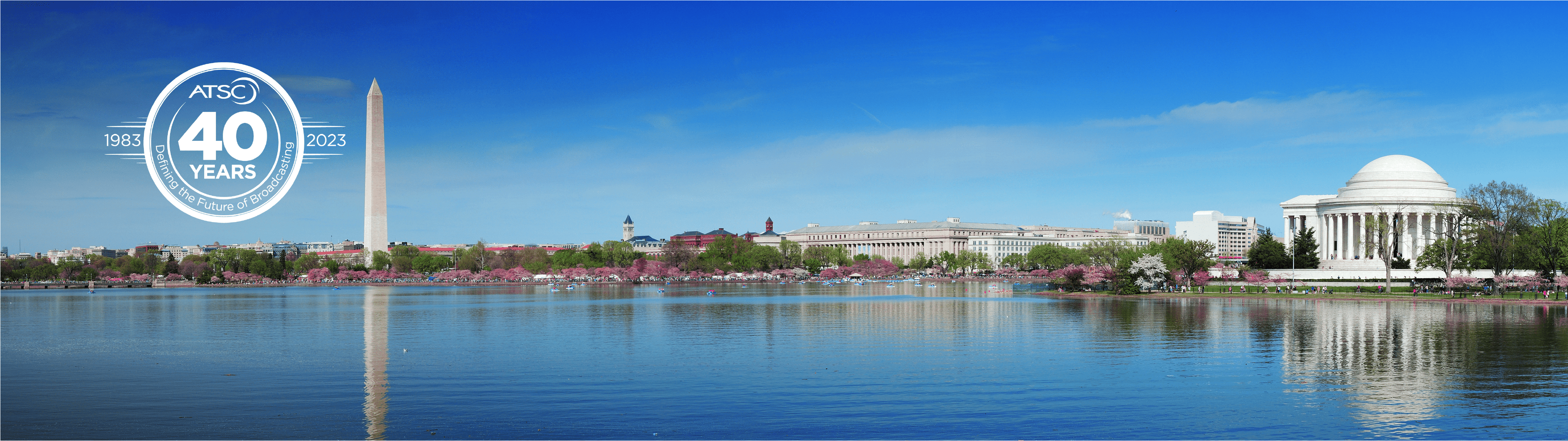 ATSC schedules June 2-3 NextGen Broadcast Conference in Washington