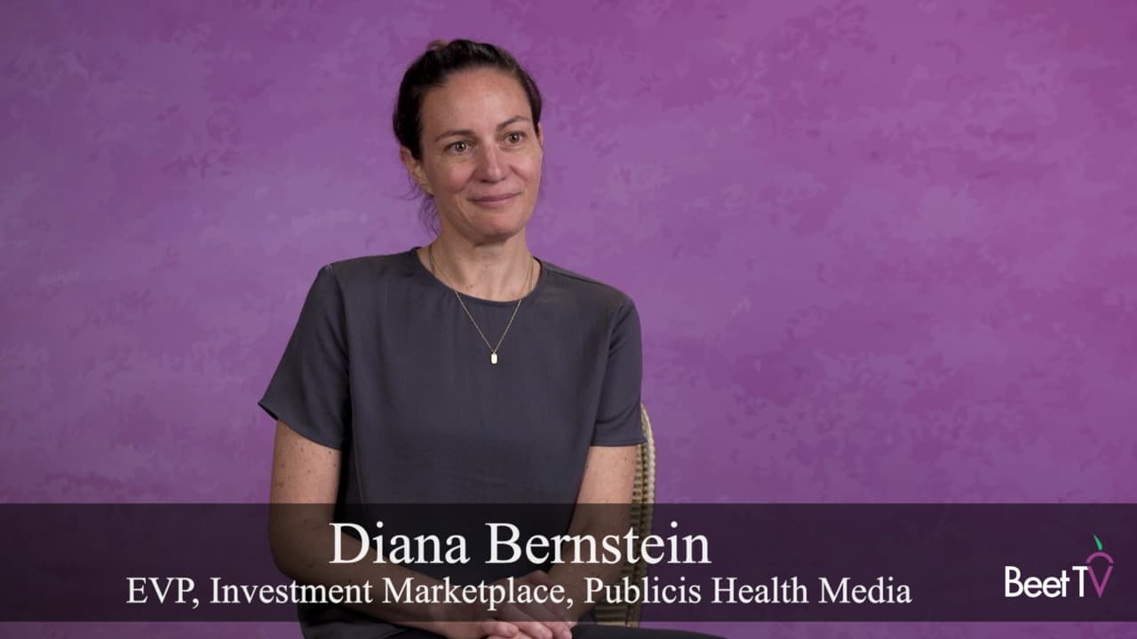 Publicis Health Media Balances Healthcare Marketing Personalization with Privacy