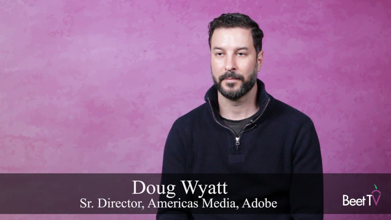 Adobe: Travel Intent is High-Value Marketing Signal for Digital Campaigns