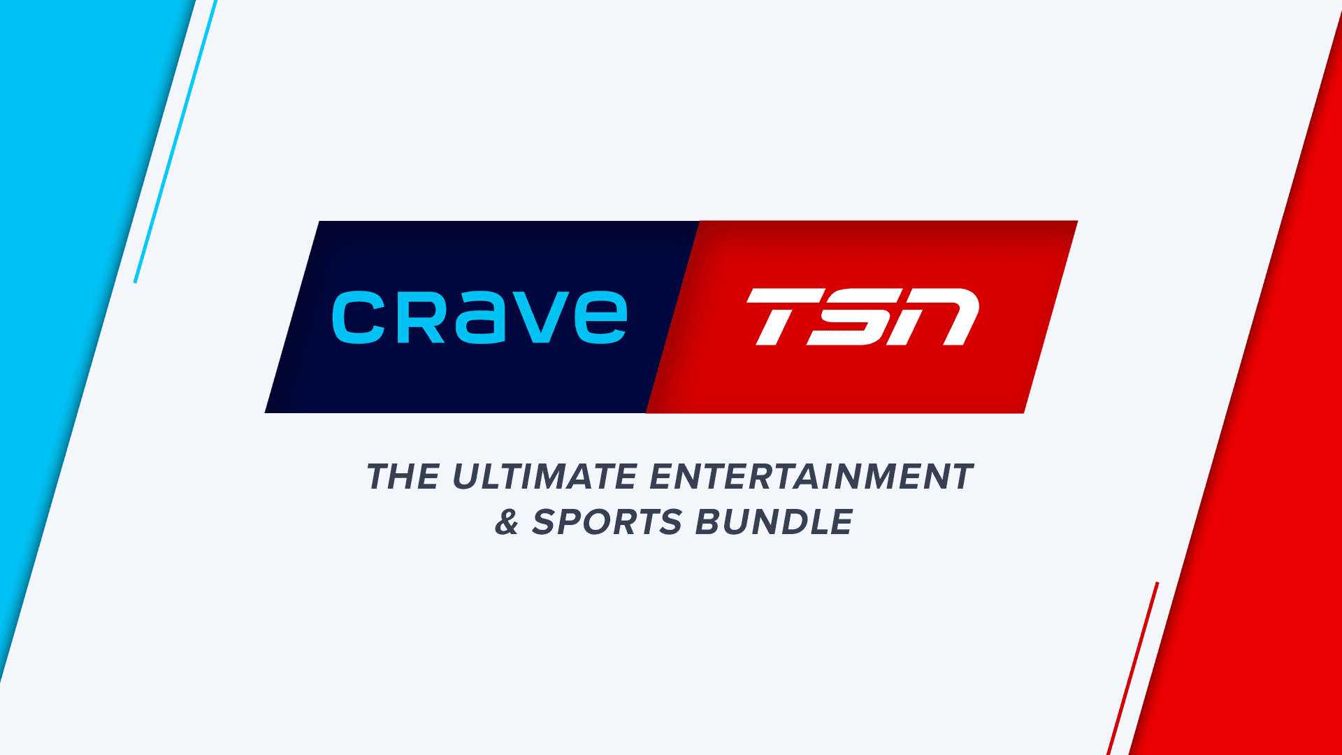 Bell Media bundles Crave with TSN and RDS starting at $21.99
