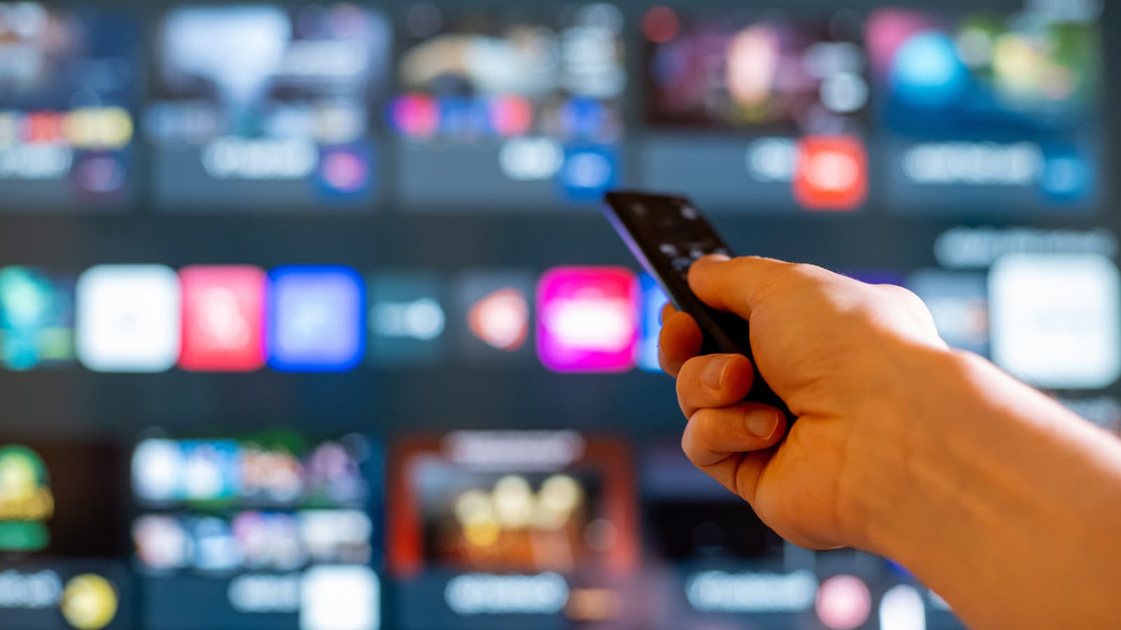 Smart TV manufacturers face escalating litigation over Automated Content Recognition tracking