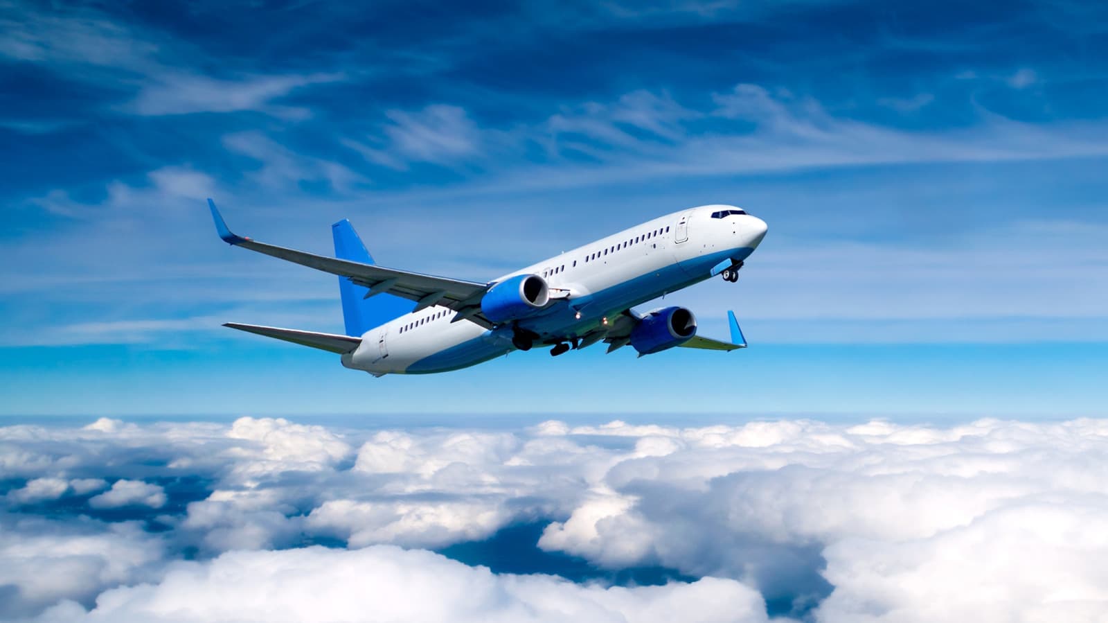 United Airlines Leads In-Flight Wi-Fi Speeds with Starlink, Others Follow