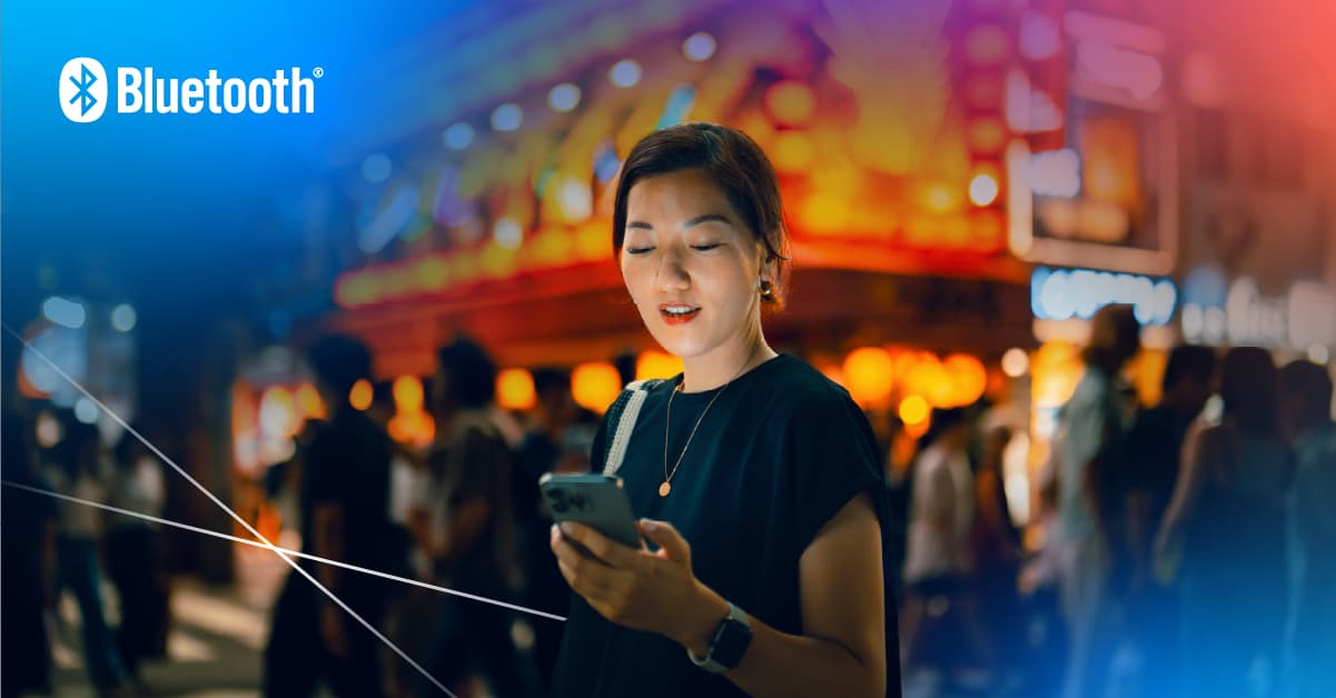 Bluetooth SIG details HDT feature boosting LE speeds to 7.5 Mbps