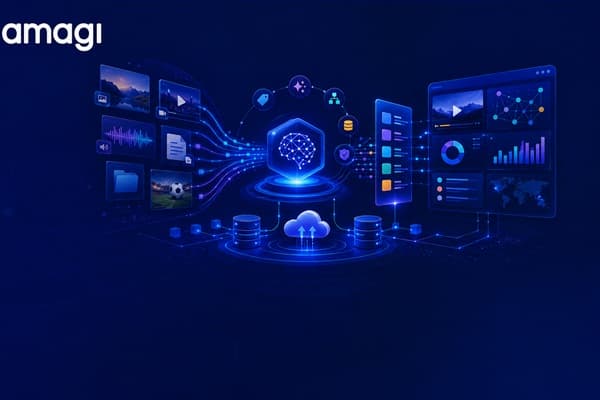 Global FAST viewing hours surge 55% as metadata friction hits revenue