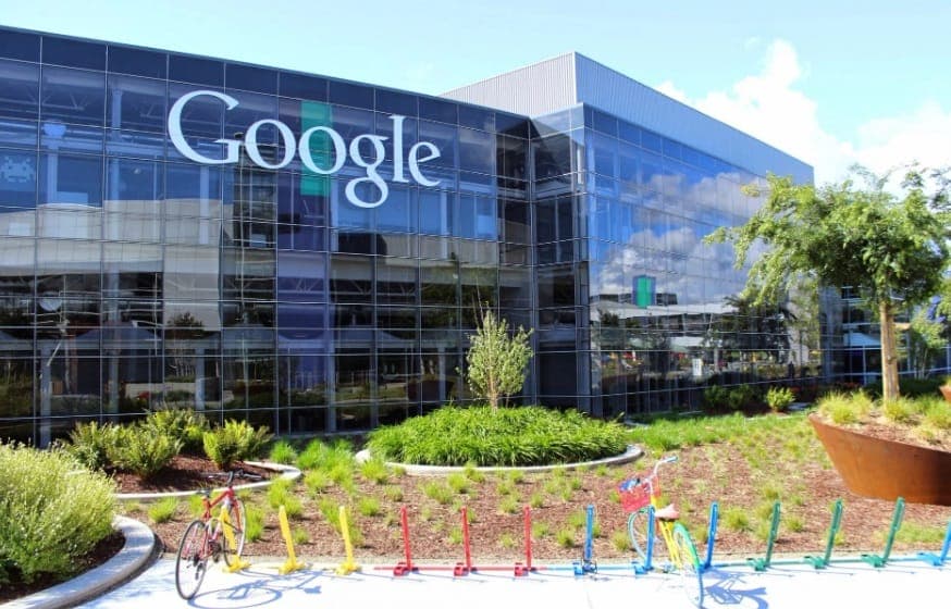 EU prepares high triple-digit million euro Google DMA fine