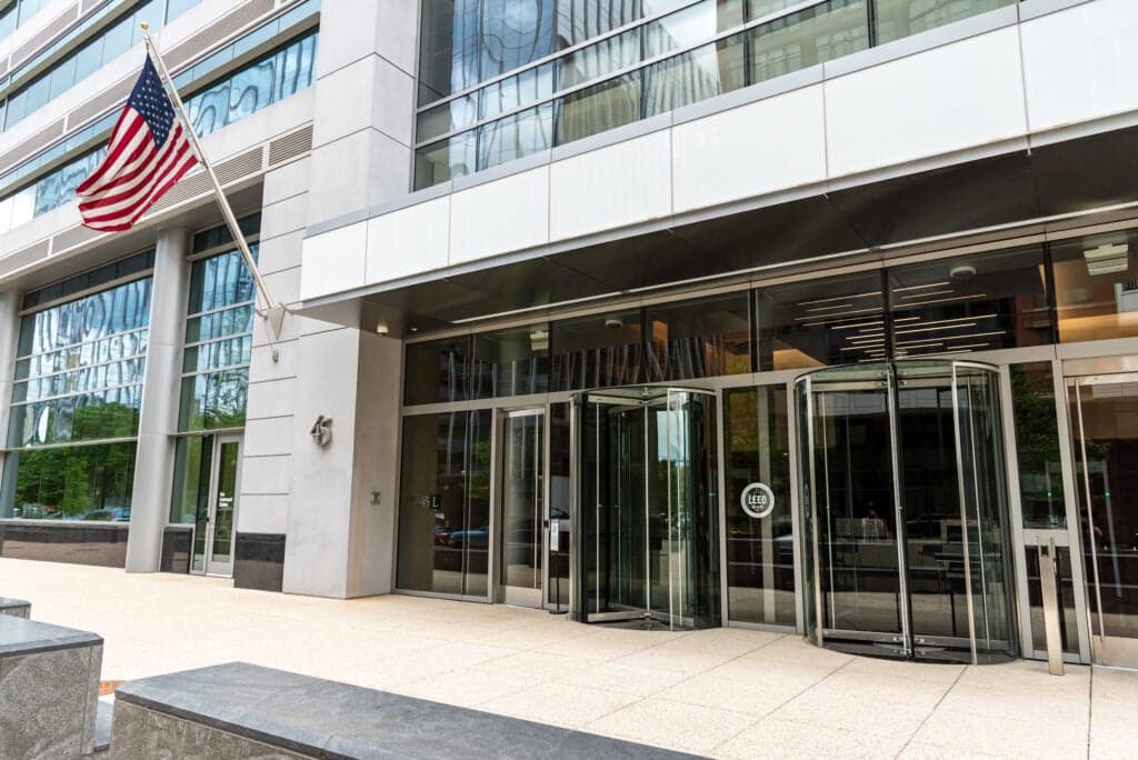 Anna Gomez signals FCC notice on public interest standard