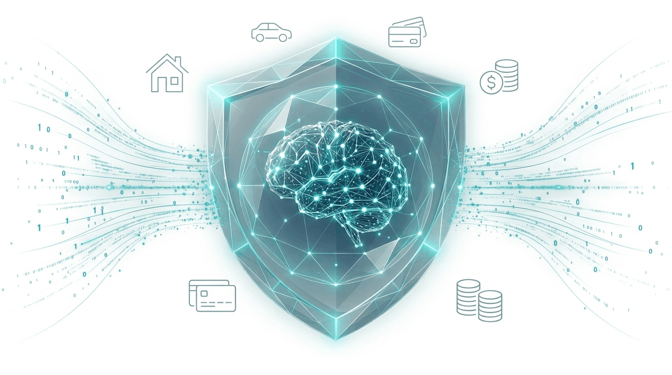 Financial services shift to zero-copy data models for ad activation