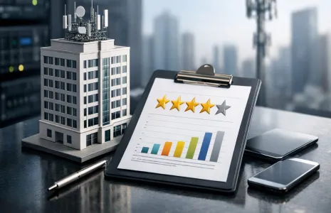 TRAI updates digital connectivity rating rules for properties