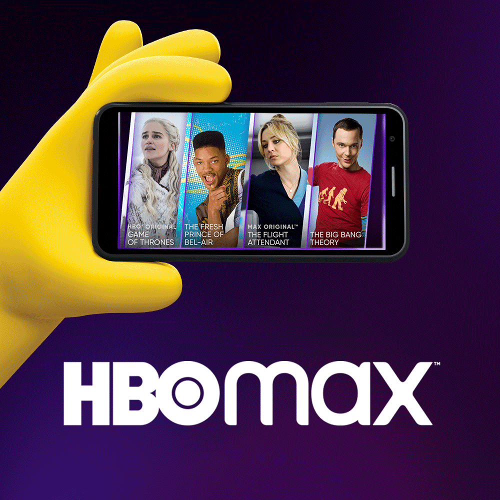 Cricket adds free HBO Max ad tier to $60 unlimited plan