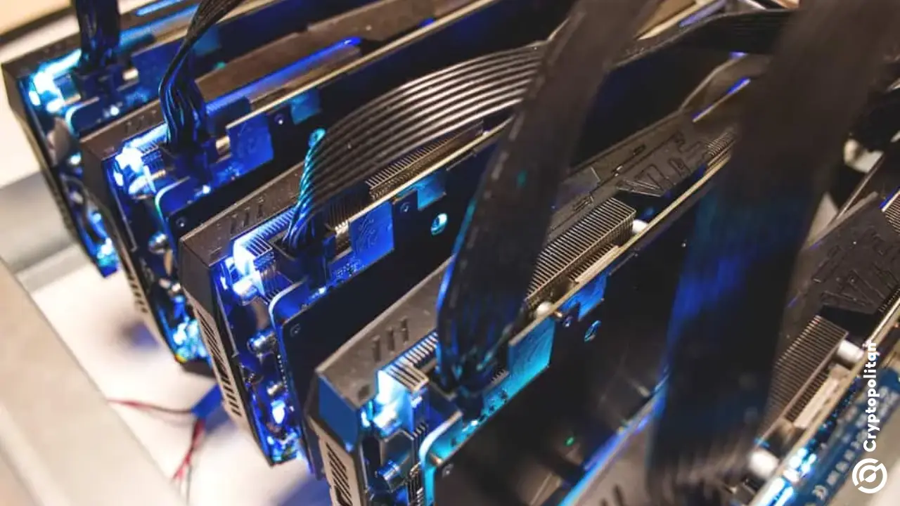 Andreessen Horowitz backs Odig as decentralized GPU compute market heats up